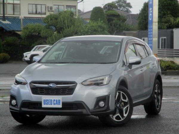 Ref:AUX-18671867 SUBARU XV 2017
