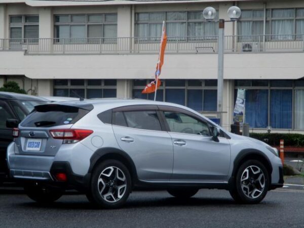 Ref:AUX-18671867 SUBARU XV 2017 - Image 9