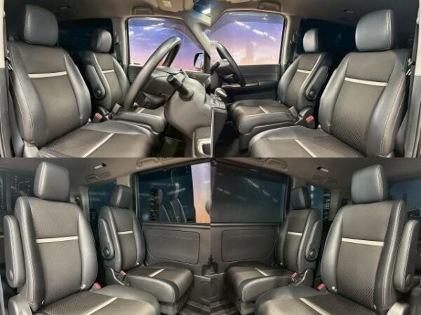 Ref:AUX-18672163 HONDA STEPWAGON SPADA 2018 - Image 4