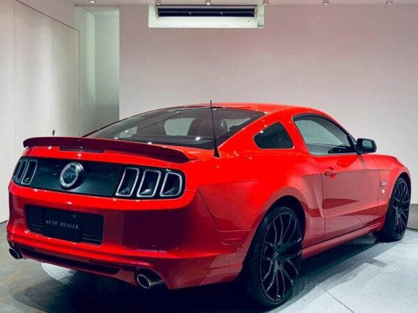 Ref:AUX-18672261 FORD MUSTANG 2015 - Image 2