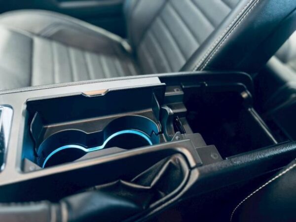 Ref:AUX-18672261 FORD MUSTANG 2015 - Image 13