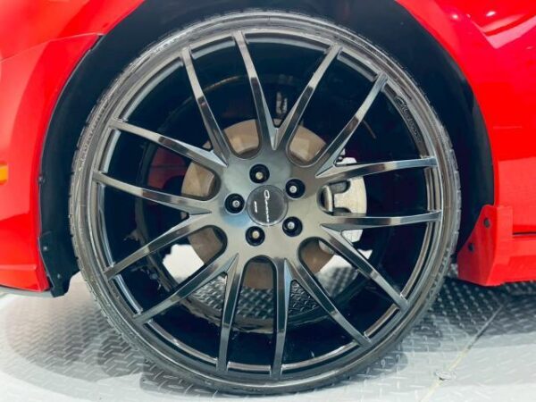 Ref:AUX-18672261 FORD MUSTANG 2015 - Image 20