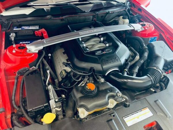 Ref:AUX-18672261 FORD MUSTANG 2015 - Image 4