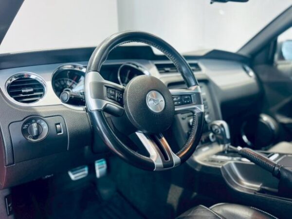 Ref:AUX-18672261 FORD MUSTANG 2015 - Image 6