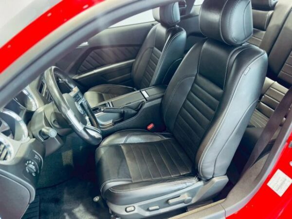 Ref:AUX-18672261 FORD MUSTANG 2015 - Image 7