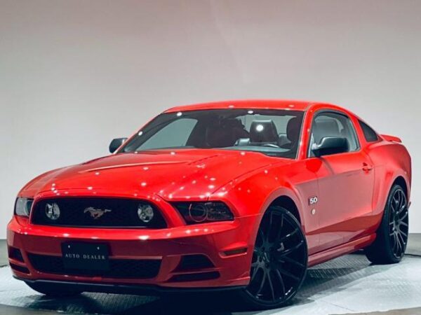 Ref:AUX-18672261 FORD MUSTANG 2015