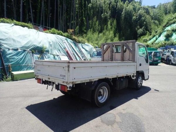 Ref:AUX-18673215 MAZDA TITAN TRUCK 2004 - Image 2