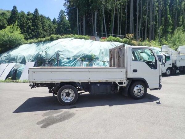 Ref:AUX-18673215 MAZDA TITAN TRUCK 2004 - Image 12