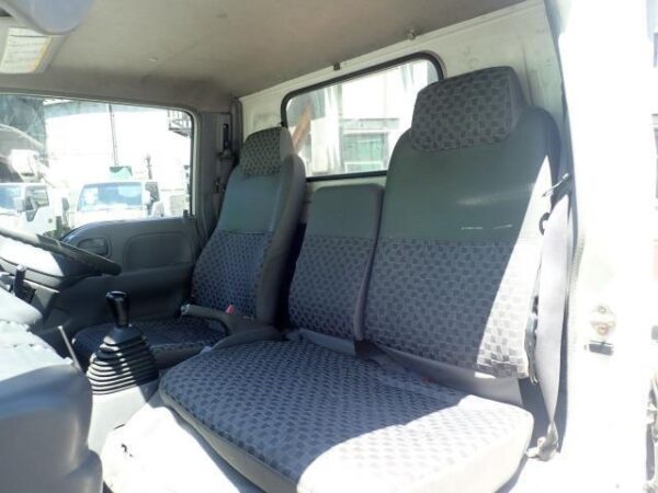 Ref:AUX-18673215 MAZDA TITAN TRUCK 2004 - Image 13