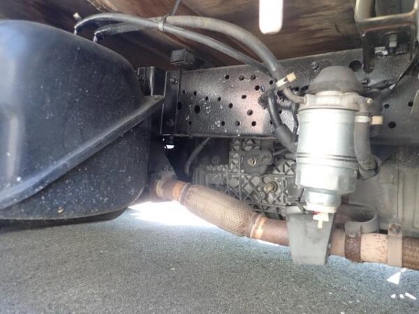 Ref:AUX-18673215 MAZDA TITAN TRUCK 2004 - Image 14