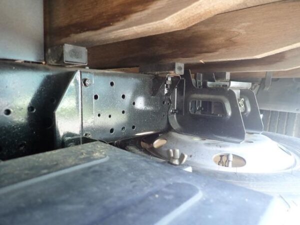 Ref:AUX-18673215 MAZDA TITAN TRUCK 2004 - Image 15