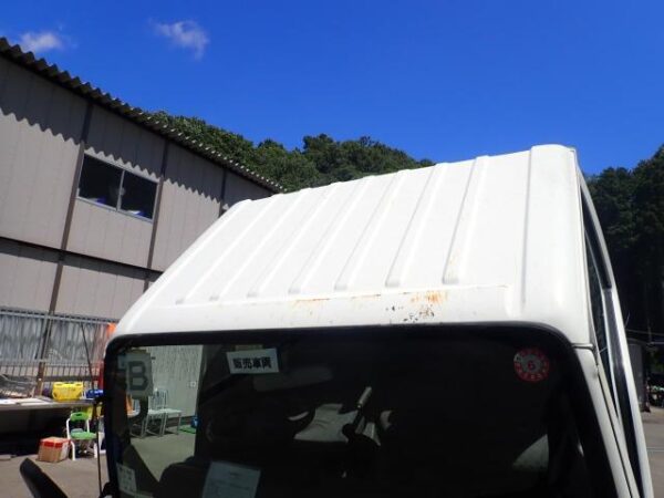 Ref:AUX-18673215 MAZDA TITAN TRUCK 2004 - Image 16