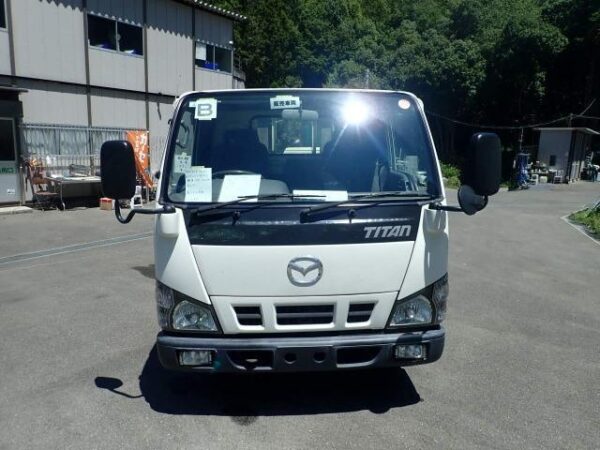 Ref:AUX-18673215 MAZDA TITAN TRUCK 2004 - Image 17