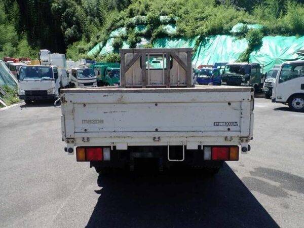 Ref:AUX-18673215 MAZDA TITAN TRUCK 2004 - Image 18