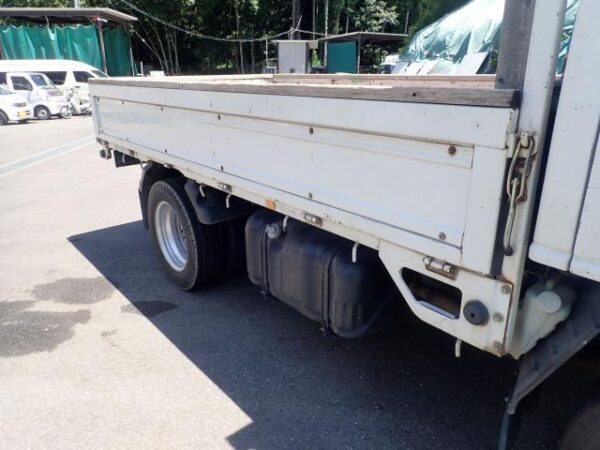 Ref:AUX-18673215 MAZDA TITAN TRUCK 2004 - Image 19