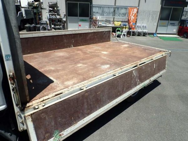 Ref:AUX-18673215 MAZDA TITAN TRUCK 2004 - Image 20