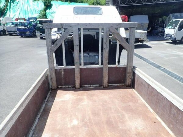 Ref:AUX-18673215 MAZDA TITAN TRUCK 2004 - Image 4