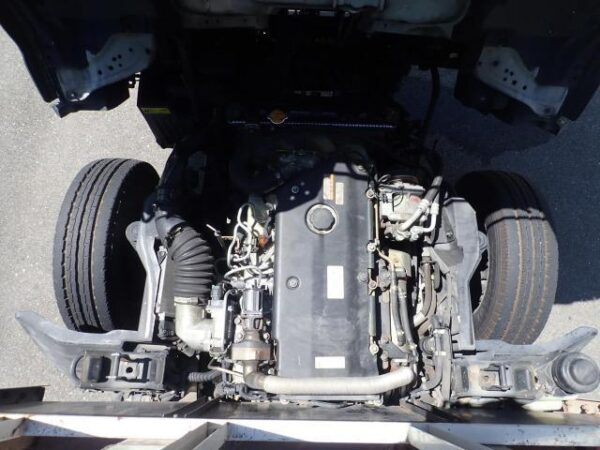 Ref:AUX-18673215 MAZDA TITAN TRUCK 2004 - Image 6