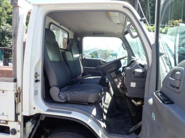 Ref:AUX-18673215 MAZDA TITAN TRUCK 2004 - Image 7
