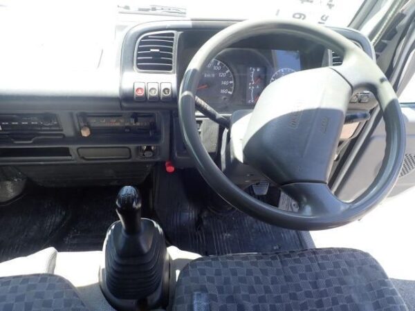 Ref:AUX-18673215 MAZDA TITAN TRUCK 2004 - Image 8