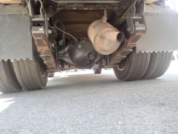 Ref:AUX-18673215 MAZDA TITAN TRUCK 2004 - Image 9