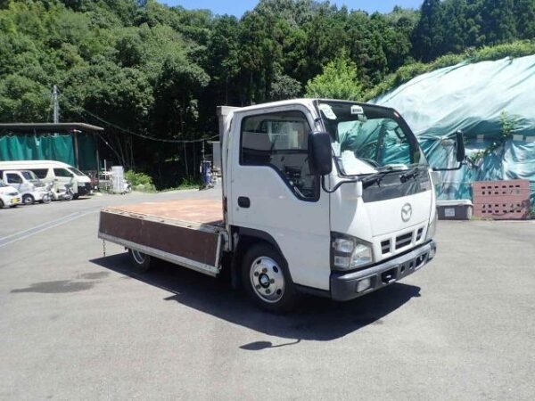 Ref:AUX-18673215 MAZDA TITAN TRUCK 2004 - Image 10