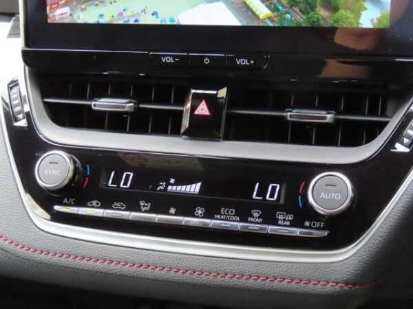 Ref:AUX-18673634 TOYOTA COROLLASPORT 2023 - Image 11