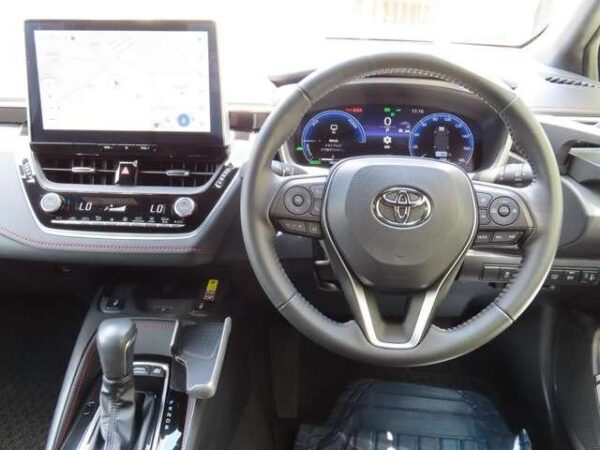 Ref:AUX-18673634 TOYOTA COROLLASPORT 2023 - Image 12