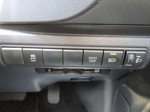 Ref:AUX-18673634 TOYOTA COROLLASPORT 2023 - Image 13