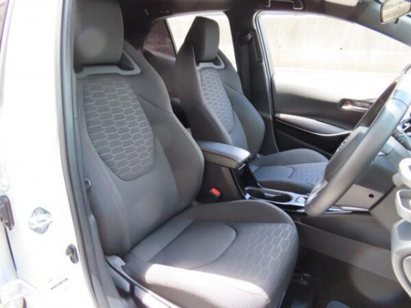 Ref:AUX-18673634 TOYOTA COROLLASPORT 2023 - Image 16