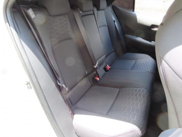 Ref:AUX-18673634 TOYOTA COROLLASPORT 2023 - Image 17