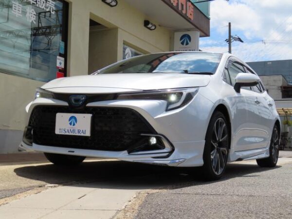 Ref:AUX-18673634 TOYOTA COROLLASPORT 2023 - Image 20