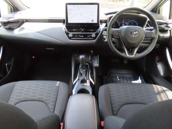 Ref:AUX-18673634 TOYOTA COROLLASPORT 2023 - Image 3