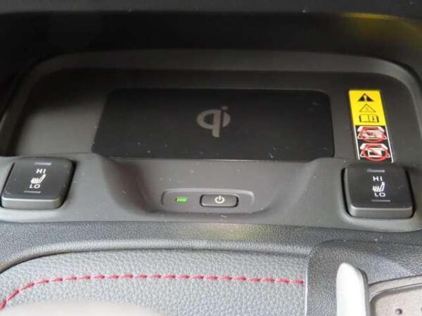Ref:AUX-18673634 TOYOTA COROLLASPORT 2023 - Image 7