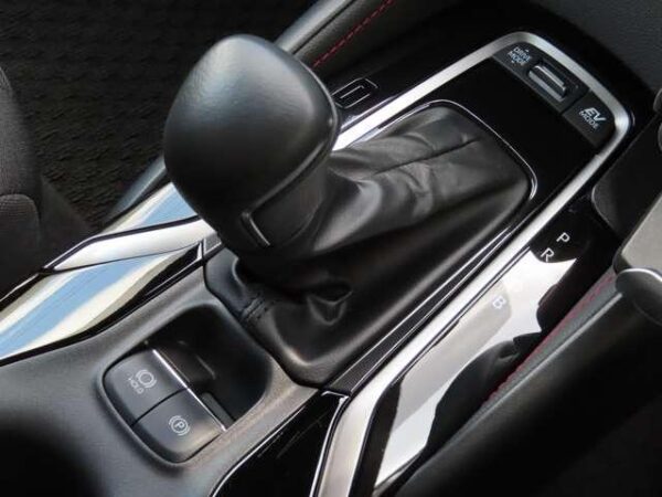 Ref:AUX-18673634 TOYOTA COROLLASPORT 2023 - Image 8
