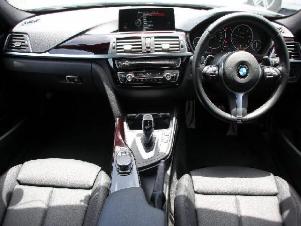 Ref:AUX-18675502 BMW 3 SERIES 2016 - Image 2