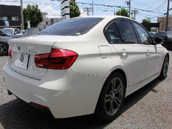 Ref:AUX-18675502 BMW 3 SERIES 2016 - Image 3