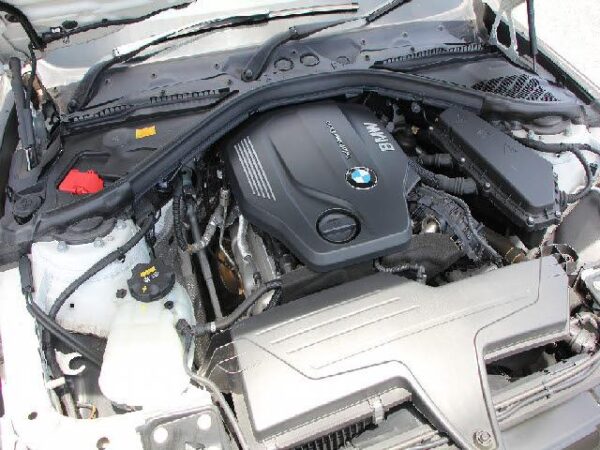 Ref:AUX-18675502 BMW 3 SERIES 2016 - Image 4