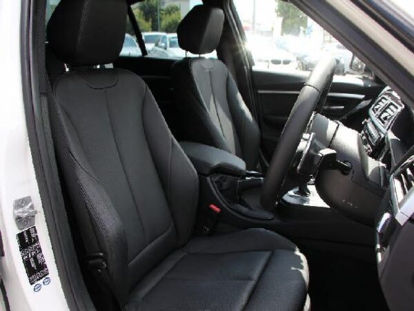 Ref:AUX-18675502 BMW 3 SERIES 2016 - Image 5