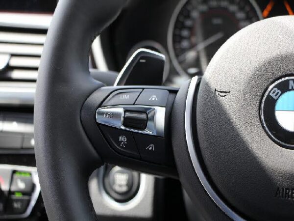 Ref:AUX-18675502 BMW 3 SERIES 2016 - Image 6