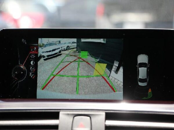 Ref:AUX-18675502 BMW 3 SERIES 2016 - Image 9