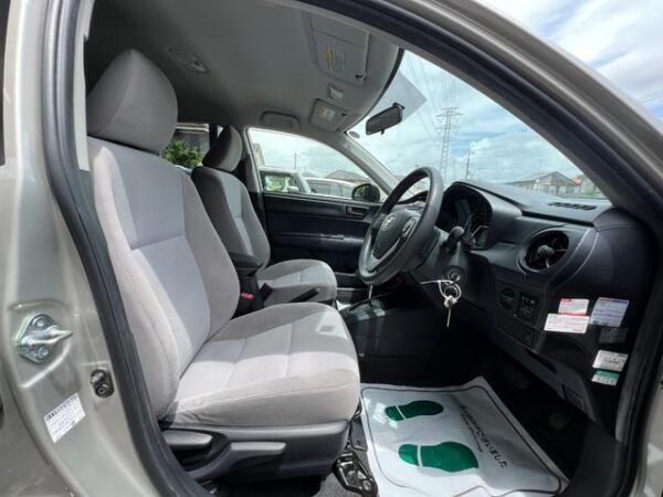 Ref:AUX-18679062 TOYOTA COROLLA AXIO 2015 - Image 12