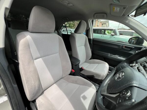 Ref:AUX-18679062 TOYOTA COROLLA AXIO 2015 - Image 13