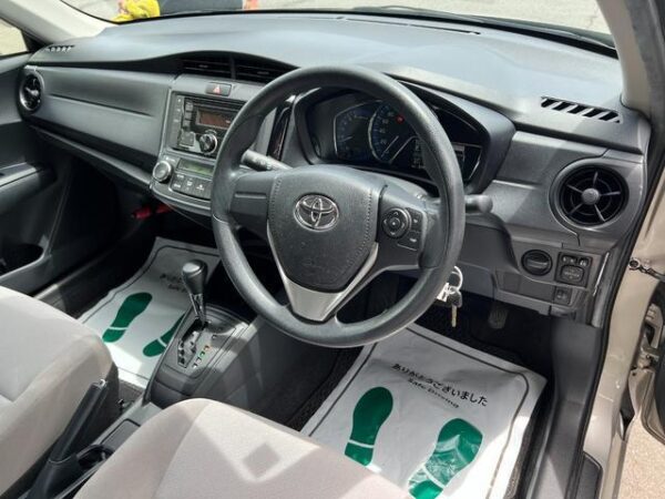 Ref:AUX-18679062 TOYOTA COROLLA AXIO 2015 - Image 14