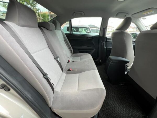Ref:AUX-18679062 TOYOTA COROLLA AXIO 2015 - Image 15