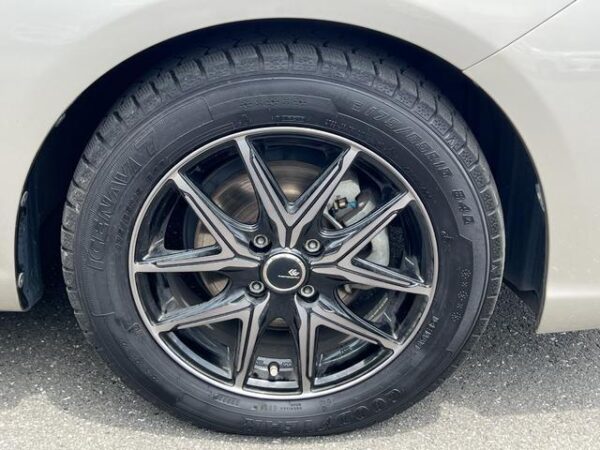 Ref:AUX-18679062 TOYOTA COROLLA AXIO 2015 - Image 5