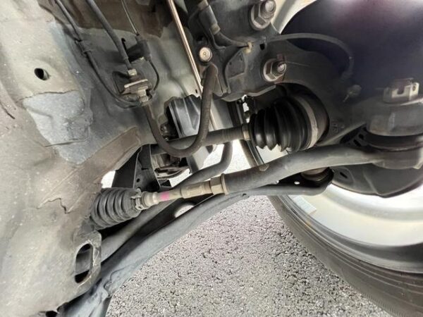 Ref:AUX-18679062 TOYOTA COROLLA AXIO 2015 - Image 7