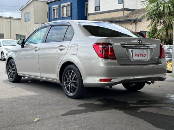 Ref:AUX-18679062 TOYOTA COROLLA AXIO 2015 - Image 10