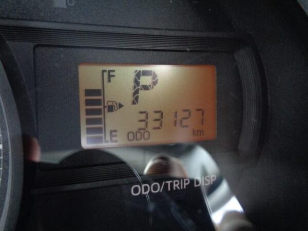 Ref:AUX-18679126 TOYOTA PIXIS VAN 2019 - Image 2