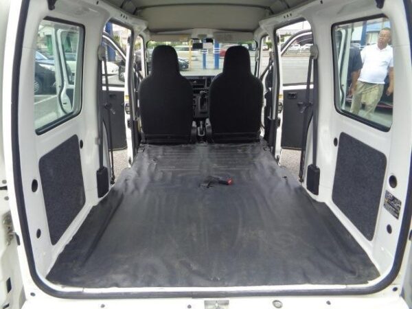 Ref:AUX-18679126 TOYOTA PIXIS VAN 2019 - Image 12